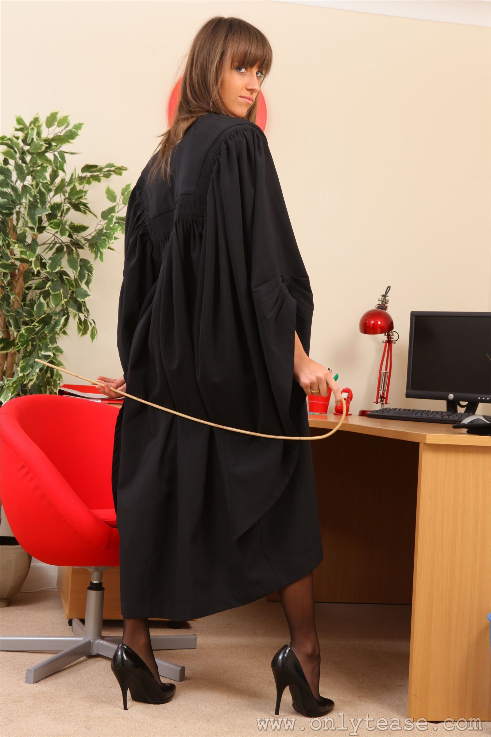 [OnlyTease]2012.11.04 Sammie Pennington